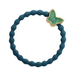 byEloise &mdash; Hiuslenkki |&nbsp;Green Enamel