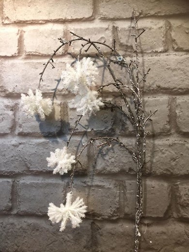 Koristeoksa | Pom Pom