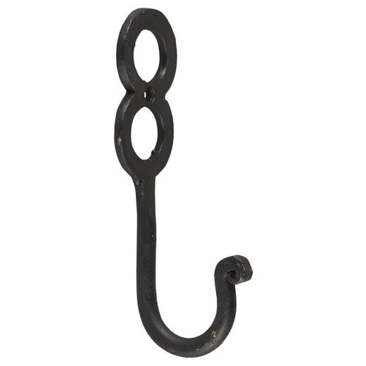 IB Laursen &mdash; Sein&auml;koukku | Musta