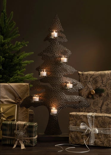 Kynttil&auml;lyhty | Kuusi